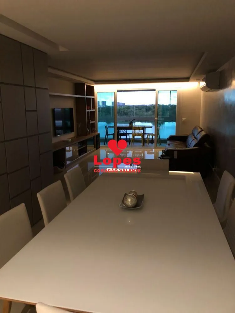 Apartamento, 4 quartos, 155 m² - Foto 3