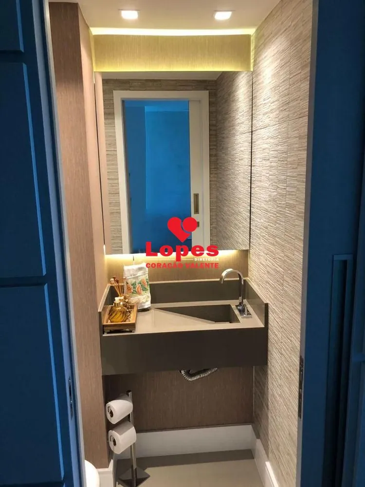 Apartamento, 4 quartos, 155 m² - Foto 20