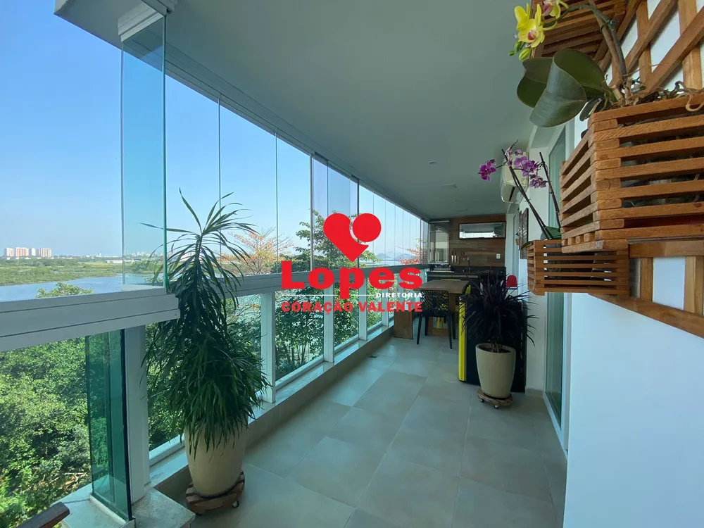 Apartamento, 4 quartos, 155 m² - Foto 17
