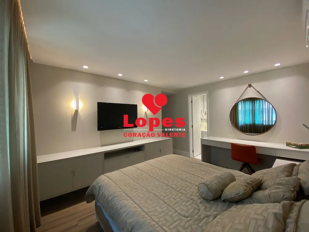Apartamento, 4 quartos, 155 m² - Foto 15