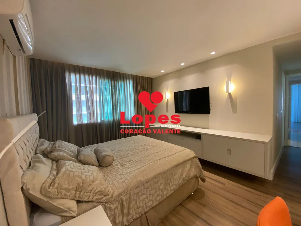 Apartamento, 4 quartos, 155 m² - Foto 12