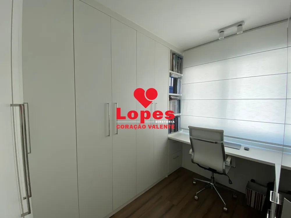 Apartamento, 4 quartos, 155 m² - Foto 24