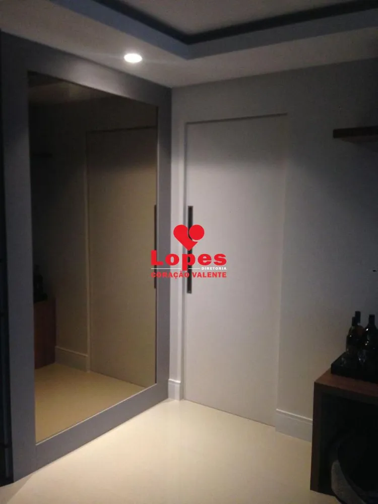 Apartamento, 4 quartos, 155 m² - Foto 10