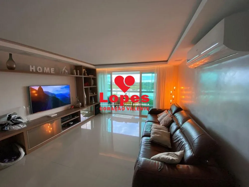 Apartamento, 4 quartos, 155 m² - Foto 1