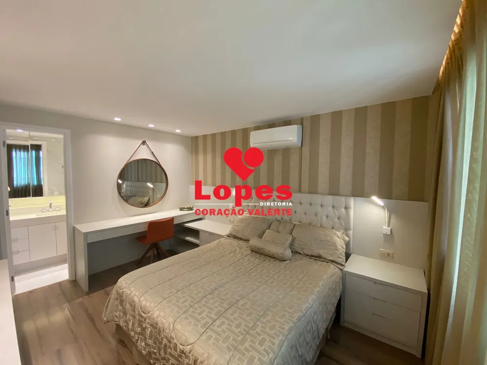 Apartamento, 4 quartos, 155 m² - Foto 14