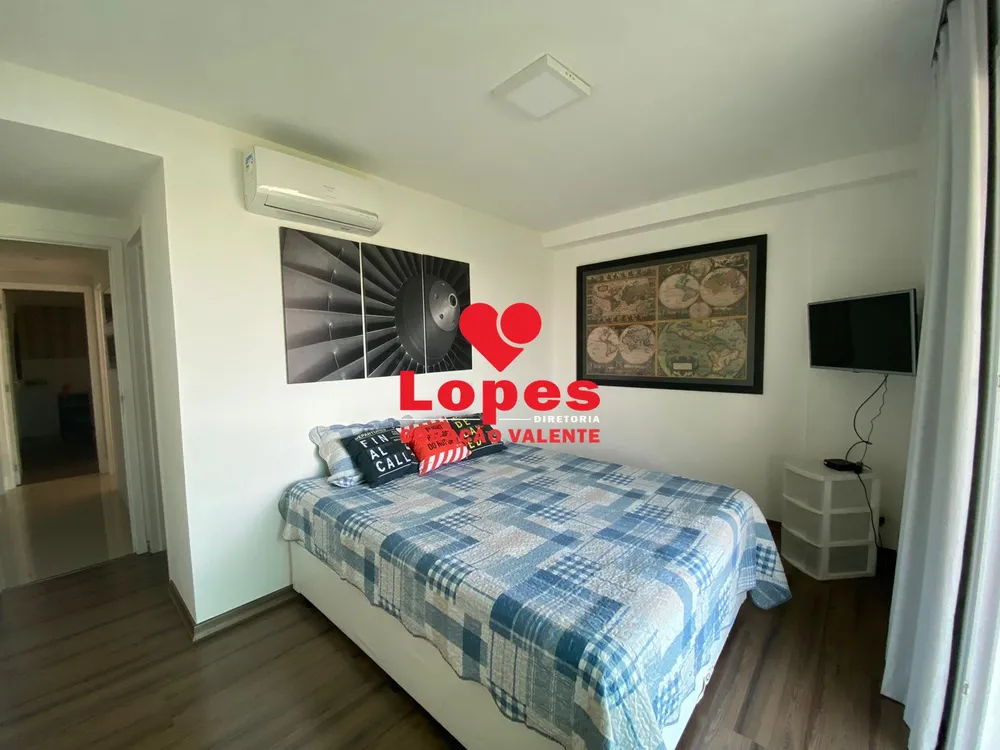 Apartamento, 4 quartos, 155 m² - Foto 19