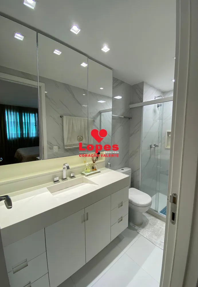 Apartamento, 4 quartos, 155 m² - Foto 16