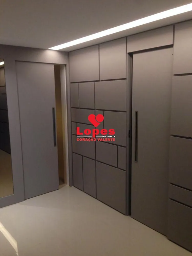 Apartamento, 4 quartos, 155 m² - Foto 8