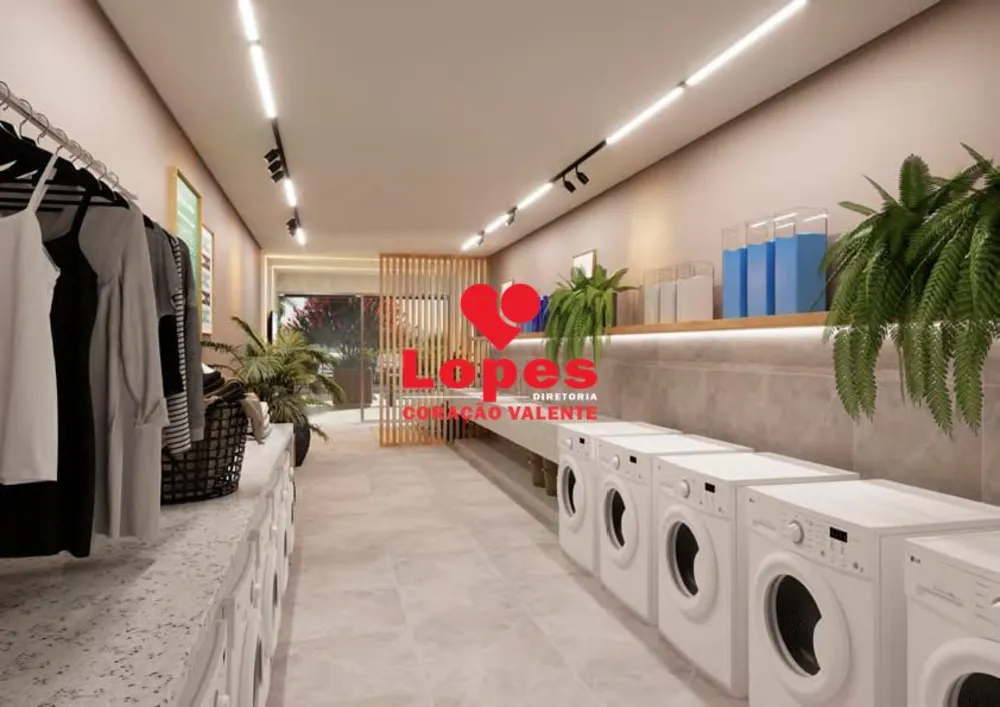 Apartamento, 2 quartos, 46 m² - Foto 17