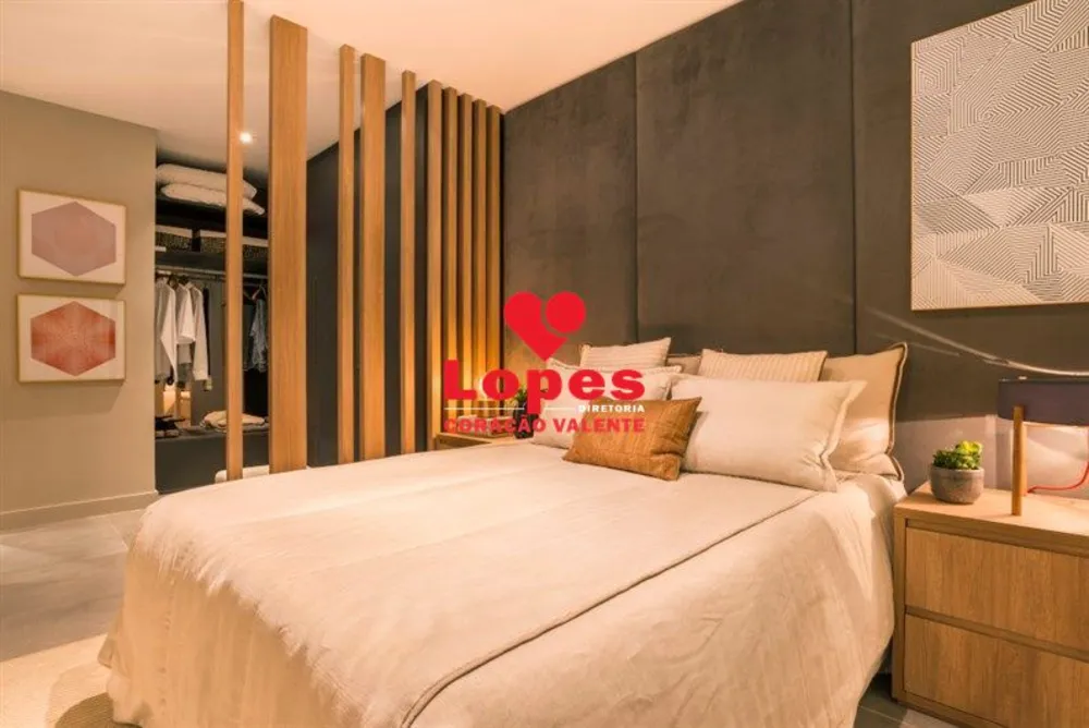 Apartamento, 3 quartos, 110 m² - Foto 13