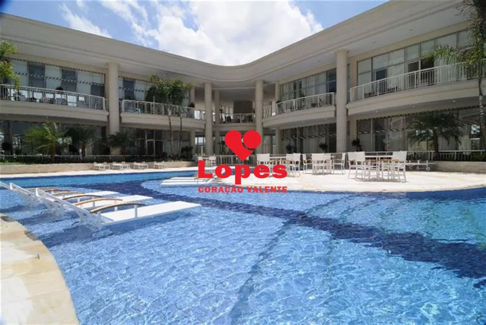 Apartamento, 5 quartos, 555 m² - Foto 1