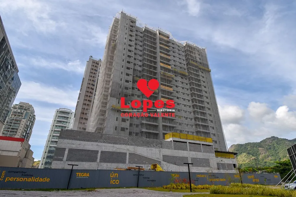 Apartamento, 3 quartos, 81 m² - Foto 2