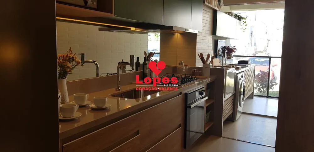 Apartamento, 3 quartos, 81 m² - Foto 24
