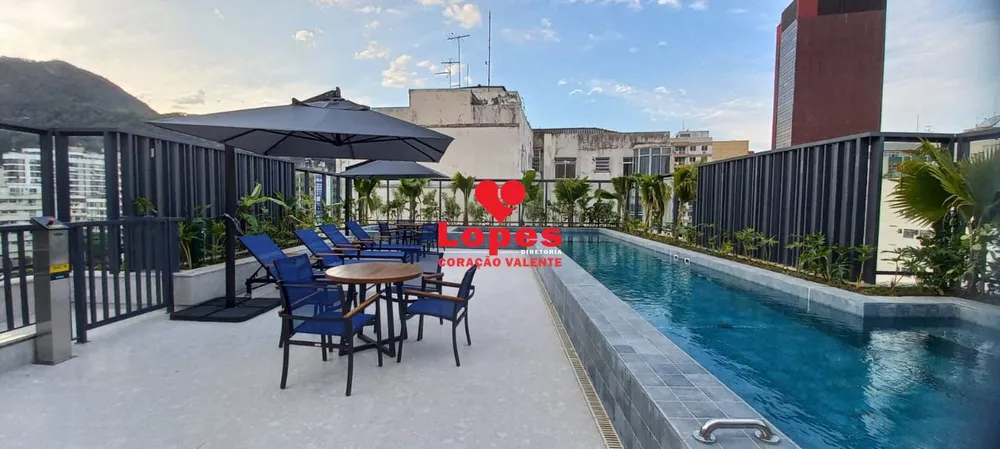 Apartamento, 3 quartos, 196 m² - Foto 18
