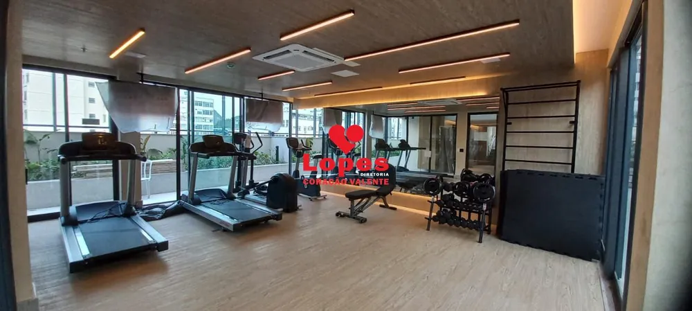 Apartamento, 3 quartos, 196 m² - Foto 12