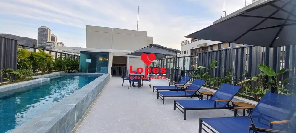 Apartamento, 3 quartos, 196 m² - Foto 10