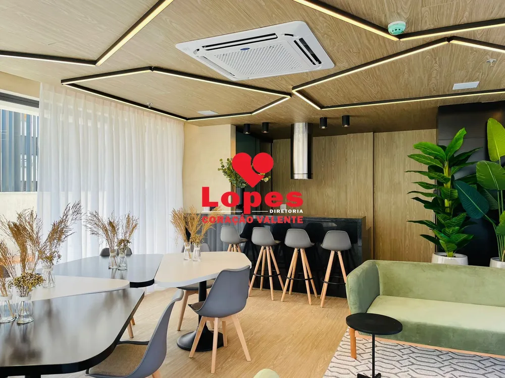 Apartamento, 3 quartos, 196 m² - Foto 6