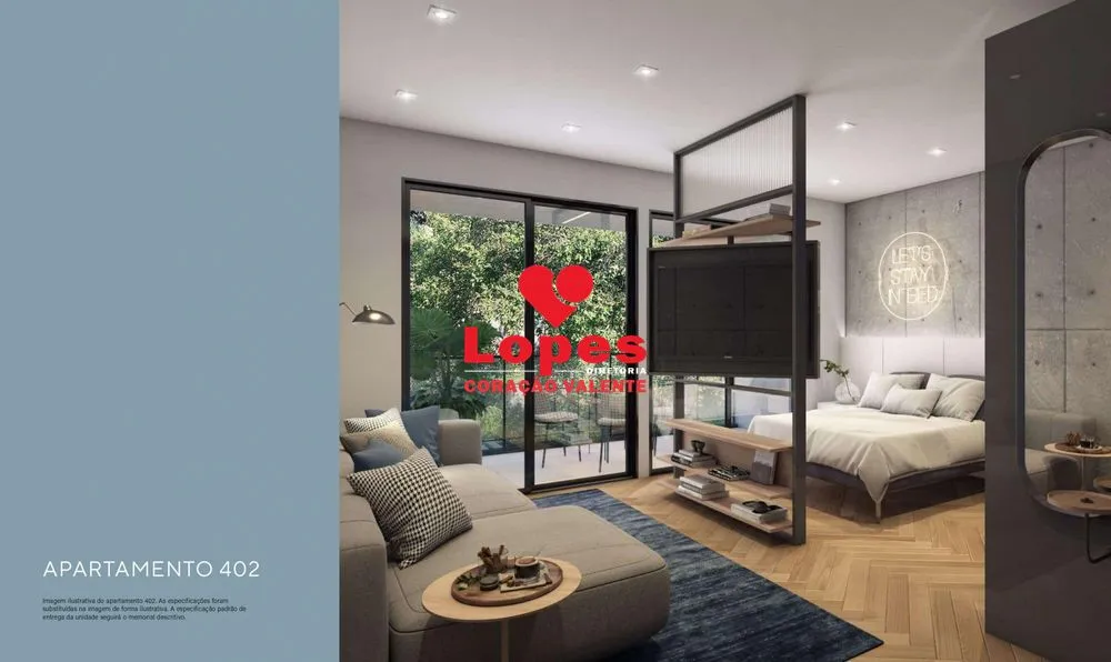 Apartamento, 2 quartos, 55 m² - Foto 19