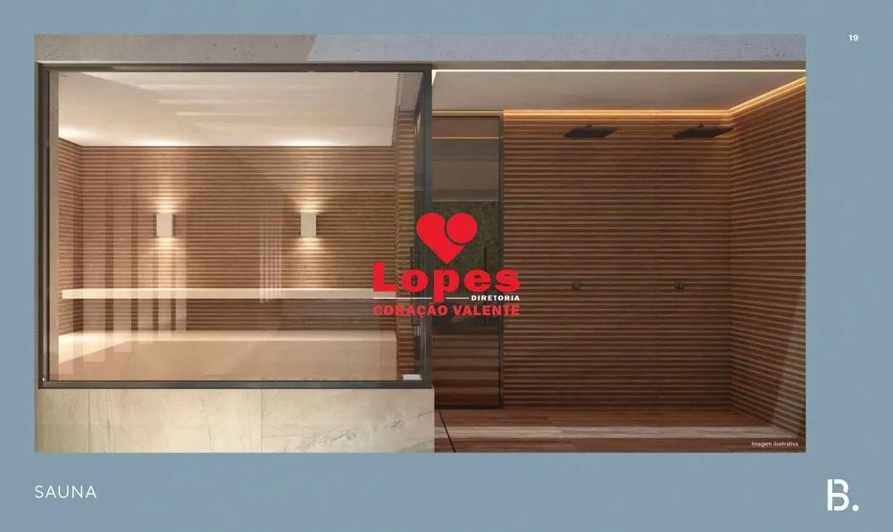 Apartamento, 2 quartos, 55 m² - Foto 30