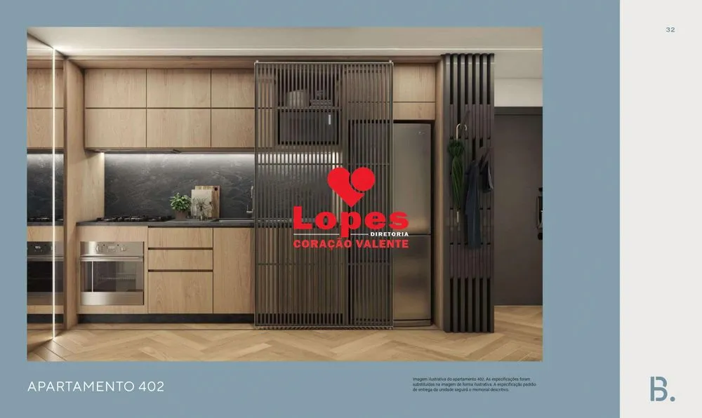 Apartamento, 2 quartos, 55 m² - Foto 18