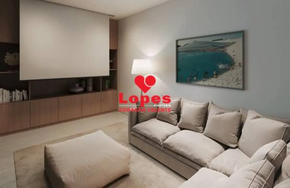 Casa, 4 quartos, 508 m² - Foto 6