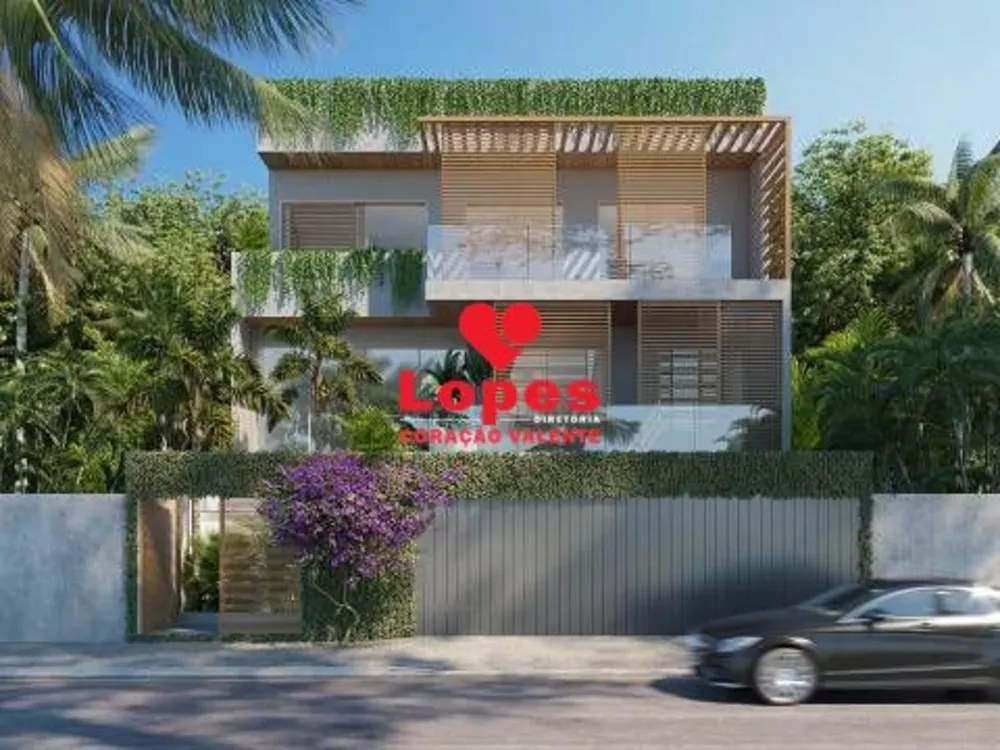 Casa, 4 quartos, 508 m² - Foto 2