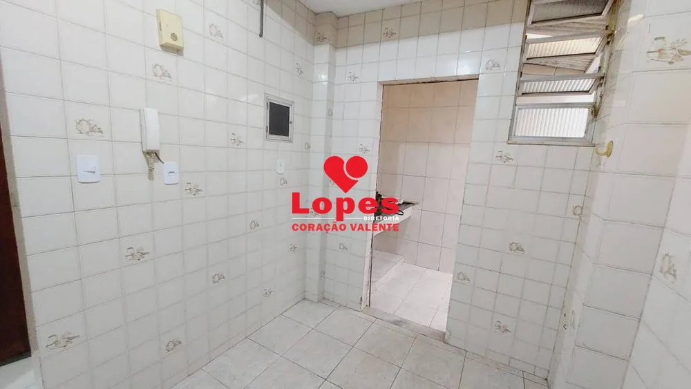 Apartamento, 2 quartos, 44 m² - Foto 1