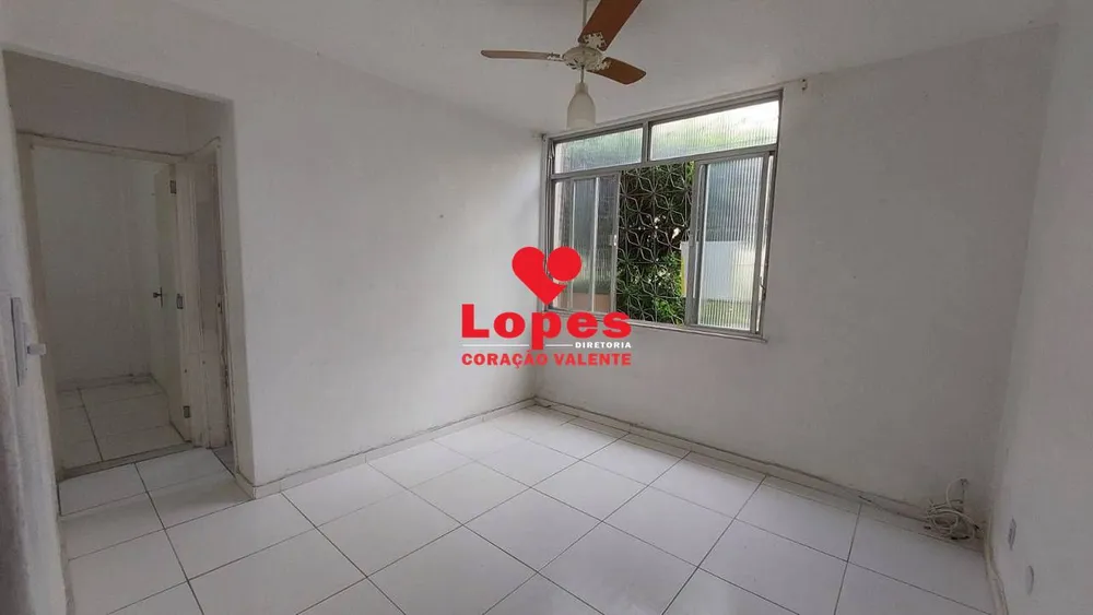 Apartamento, 2 quartos, 44 m² - Foto 7