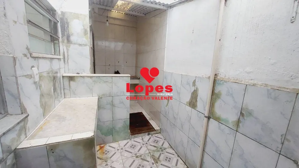 Apartamento, 2 quartos, 44 m² - Foto 3
