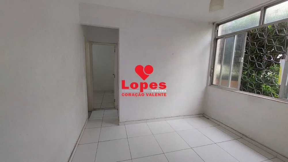 Apartamento, 2 quartos, 44 m² - Foto 9