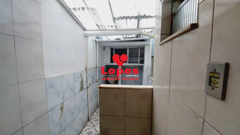 Apartamento, 2 quartos, 44 m² - Foto 5
