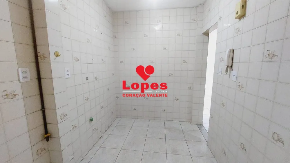 Apartamento, 2 quartos, 44 m² - Foto 2
