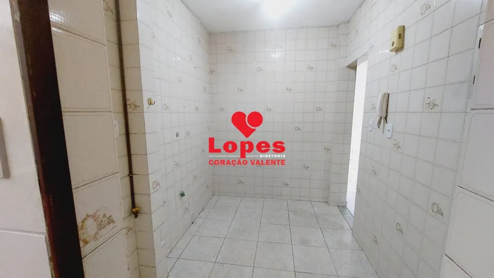 Apartamento, 2 quartos, 44 m² - Foto 6