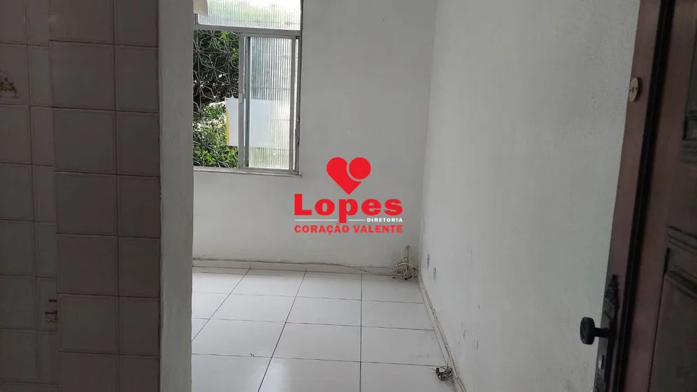Apartamento, 2 quartos, 44 m² - Foto 10
