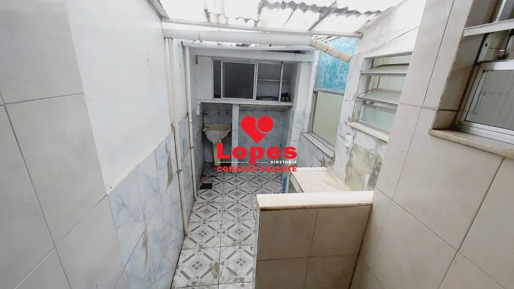 Apartamento, 2 quartos, 44 m² - Foto 4