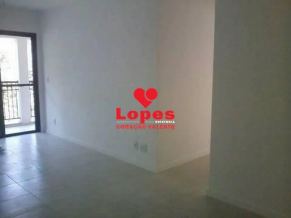 Apartamento, 2 quartos, 68 m² - Foto 2