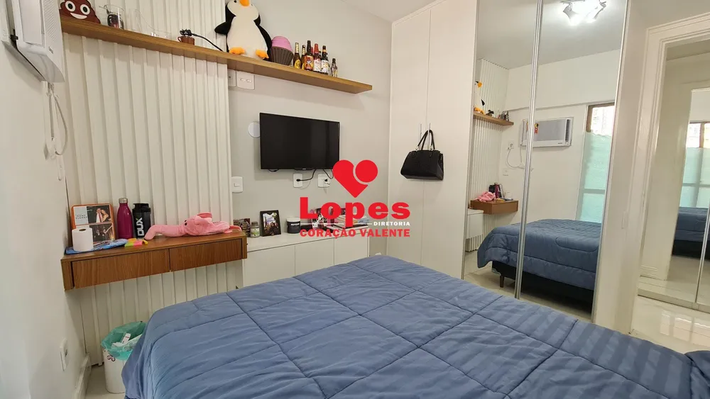 Apartamento, 3 quartos, 126 m² - Foto 10