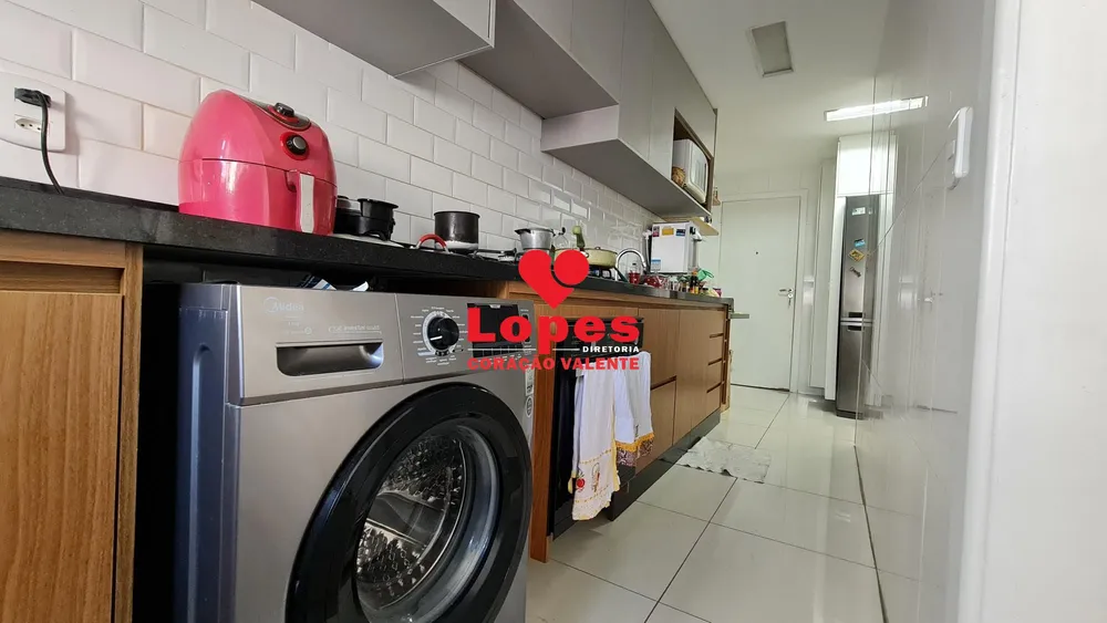 Apartamento, 3 quartos, 126 m² - Foto 16