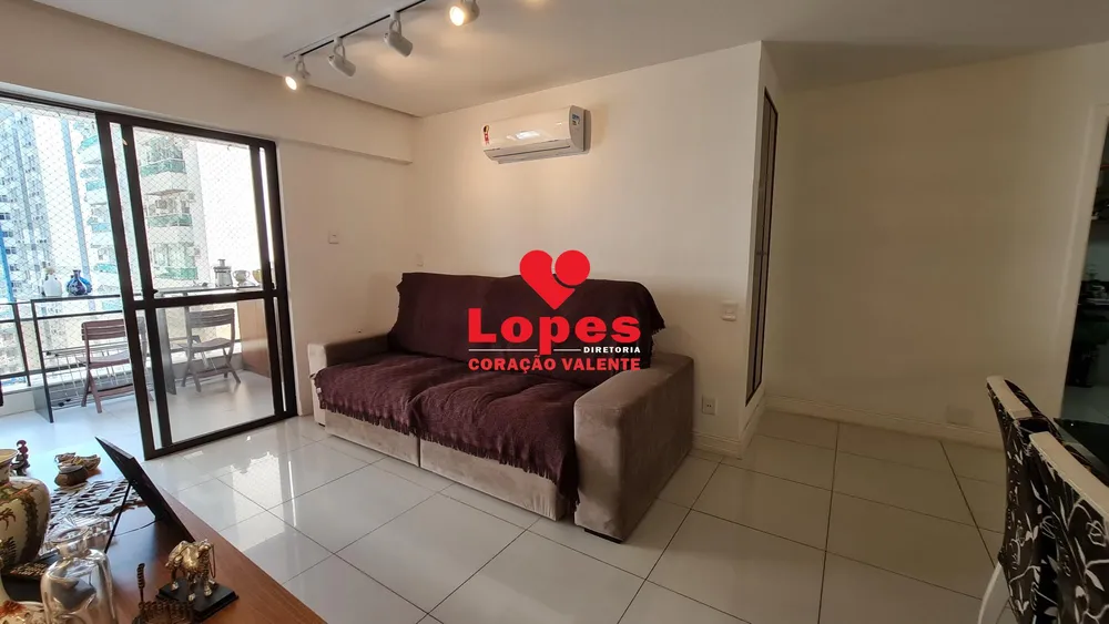 Apartamento, 3 quartos, 126 m² - Foto 7