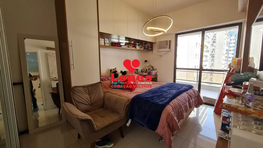 Apartamento, 3 quartos, 126 m² - Foto 11