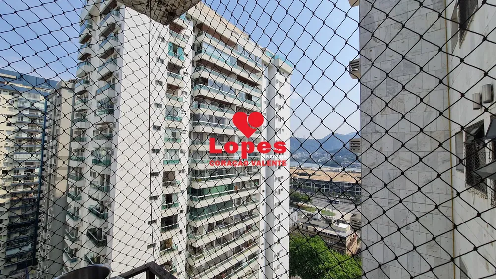 Apartamento, 3 quartos, 126 m² - Foto 8