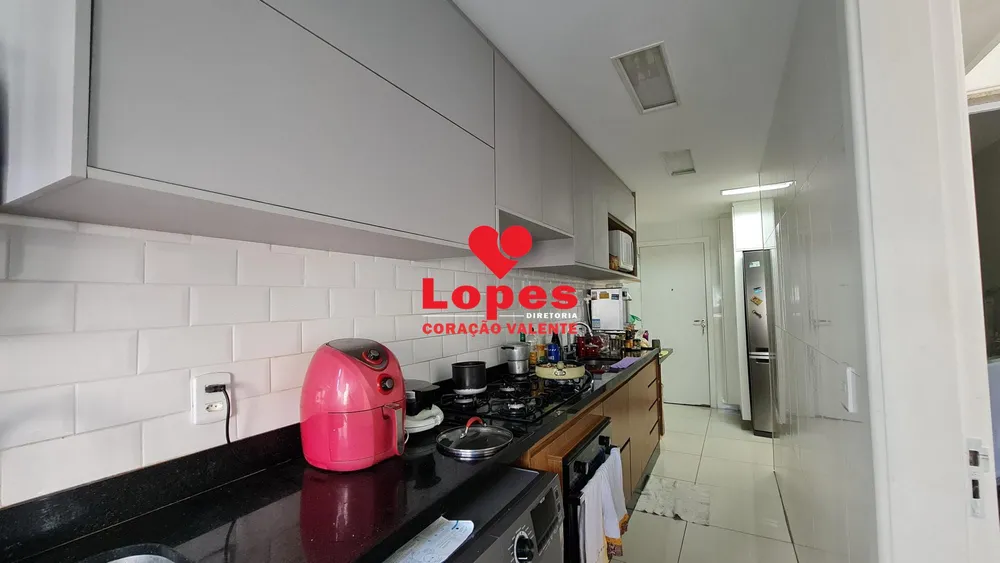Apartamento, 3 quartos, 126 m² - Foto 15