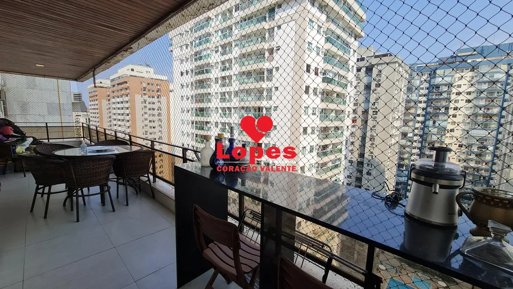 Apartamento, 3 quartos, 126 m² - Foto 6
