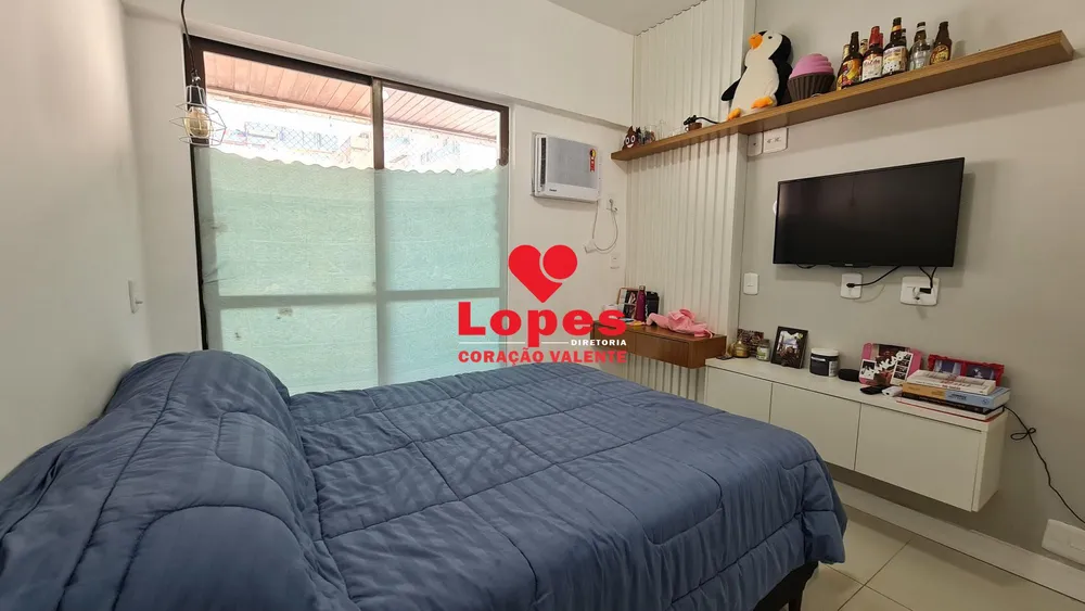 Apartamento, 3 quartos, 126 m² - Foto 9