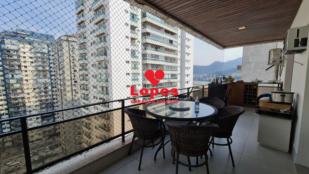 Apartamento, 3 quartos, 126 m² - Foto 5