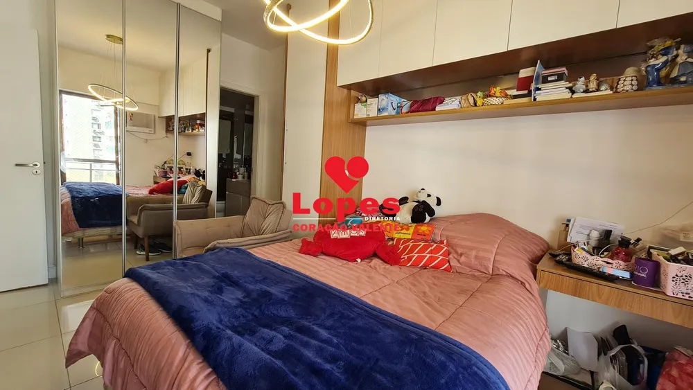Apartamento, 3 quartos, 126 m² - Foto 12