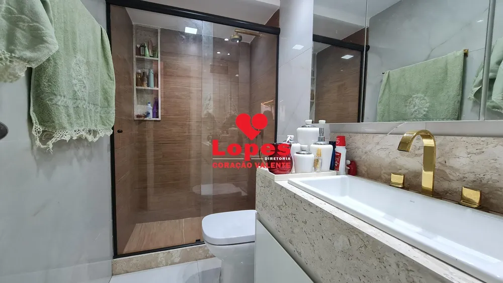 Apartamento, 3 quartos, 126 m² - Foto 13
