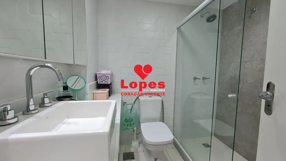 Apartamento, 3 quartos, 126 m² - Foto 14