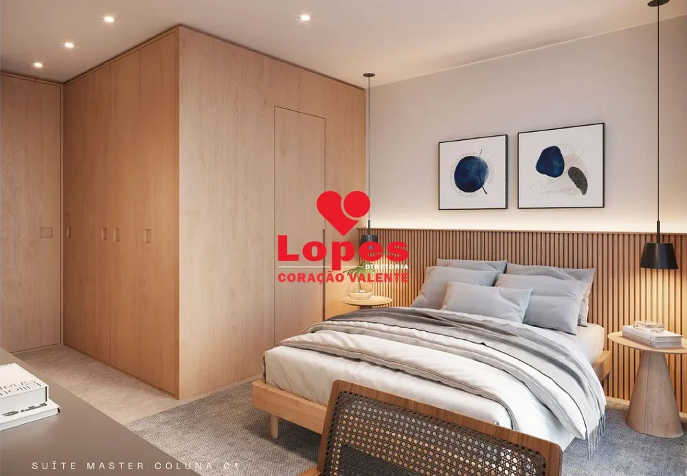 Apartamento, 2 quartos, 72 m² - Foto 9