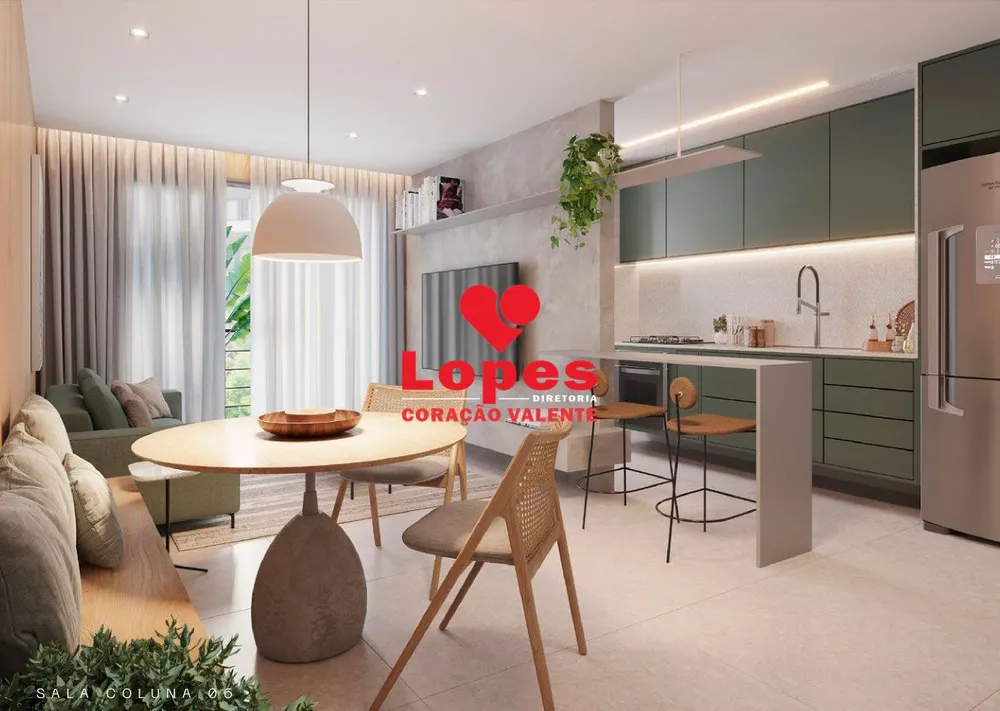 Apartamento, 2 quartos, 72 m² - Foto 17